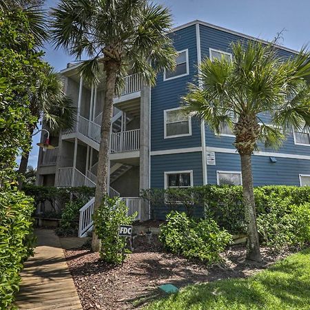 Inviting St Augustine Studio - Walk To The Beach! St. Augustine Exterior foto