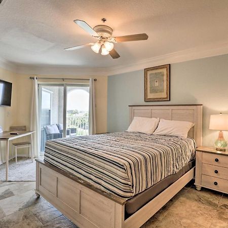 Inviting St Augustine Studio - Walk To The Beach! St. Augustine Exterior foto